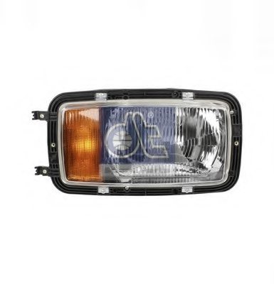 DT 4.62316 Headlight